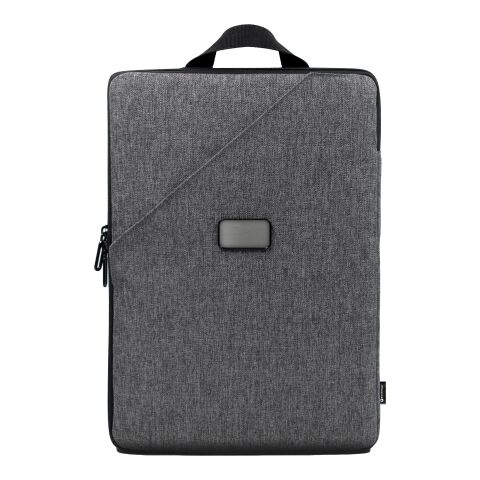 BrandCharger Specter Go 16 inch laptop bag grey | No Branding | not available | not available