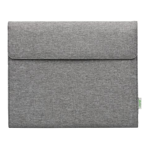 BrandCharger Noty Folio portfolio grey | No Branding | not available | not available