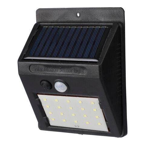 PP solar power light Briony black | No Branding | not available | not available