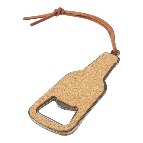 Corck bottle opener Ophelie brown | No Branding | not available | not available