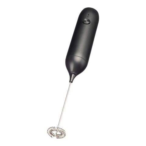 ABS electric frother Peregrine black | No Branding | not available | not available