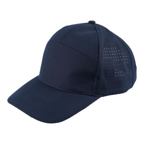 Polyester cap Alarielle black | No Branding | not available | not available