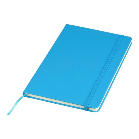 rPET notebook (A5) Eamon lime | No Branding | not available | not available