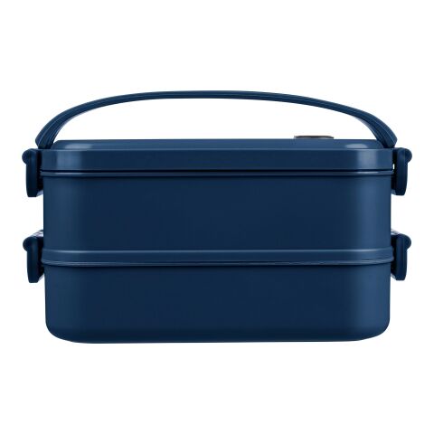 PP lunchbox Selwyn blue | No Branding | not available | not available