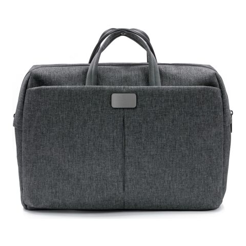 BrandCharger Metro laptop bag grey | No Branding | not available | not available