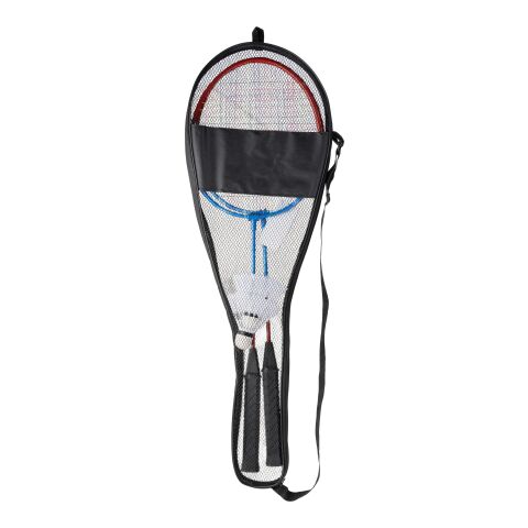 Metal badminton set Wendy custom/multicolor | No Branding | not available | not available