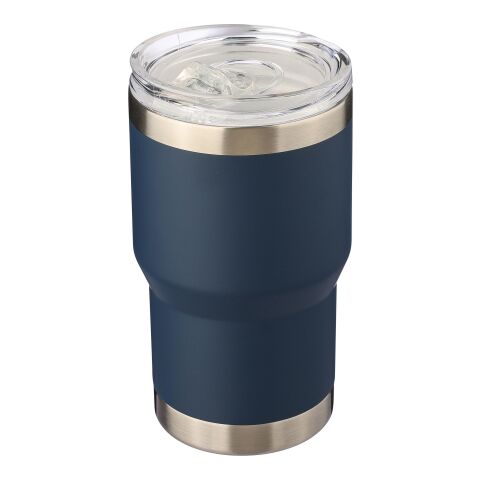 Recycled stainless steel double-walled travel mug (350 ml) Ayen beige | No Branding | not available | not available