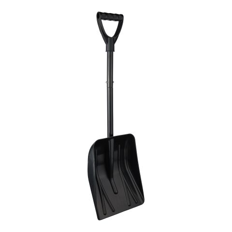 PP snow shovel Zaya black | No Branding | not available | not available