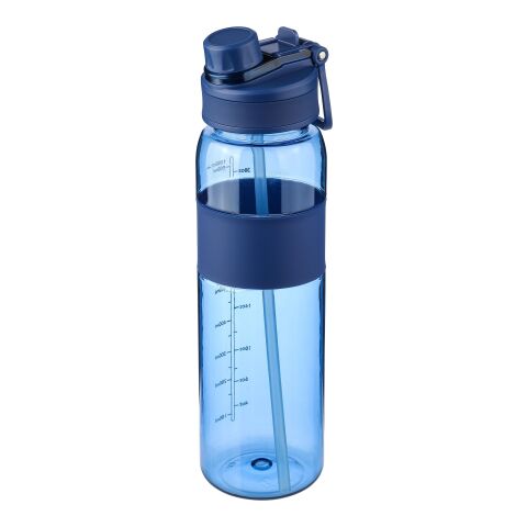 Tritan drinking bottle (900 ml) Lyra white | No Branding | not available | not available