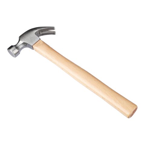 Beechwood claw hammer Asha brown | No Branding | not available | not available