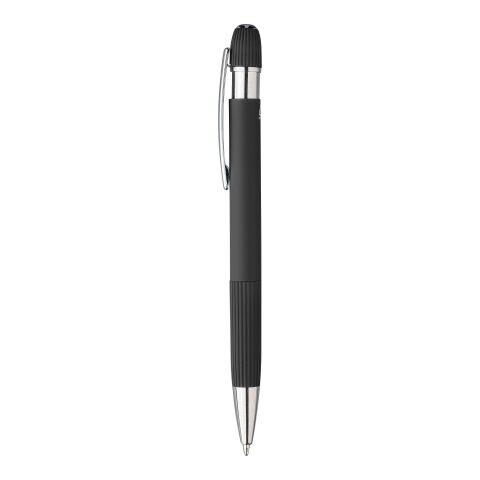 Recycled aluminium ballpen Mael grey | No Branding | not available | not available