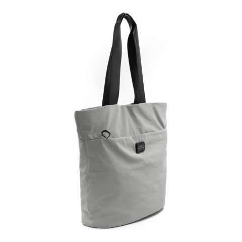 BrandCharger Terra tote bag light grey | No Branding