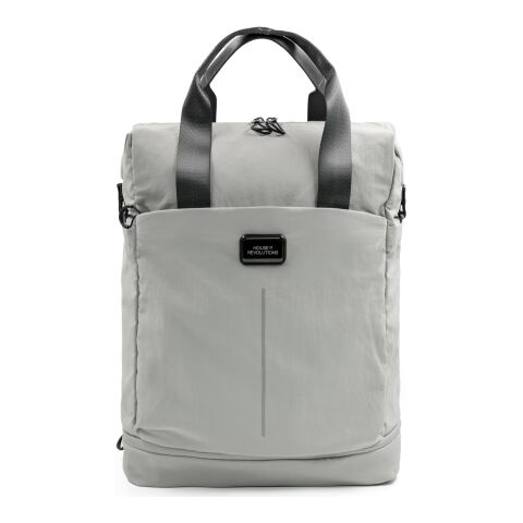 BrandCharger Hauler totepack light grey | No Branding | not available | not available