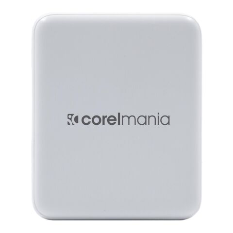BrandCharger Powercharge Air wireless powerbank white | No Branding | not available | not available