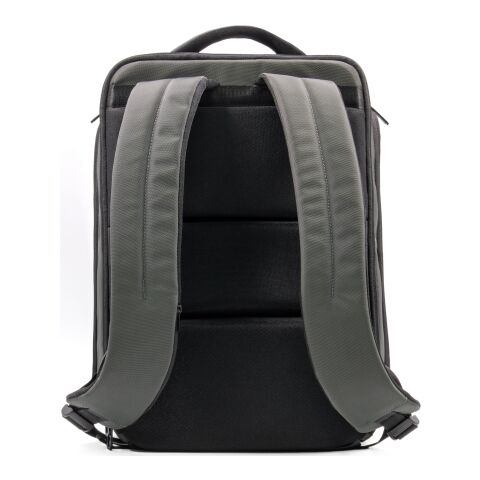 BrandCharger Apex backpack black | No Branding