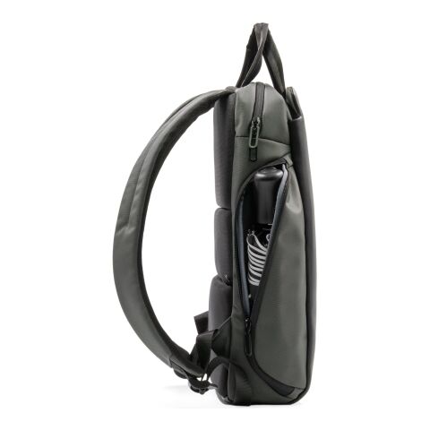 BrandCharger Nexus totepack black | No Branding | not available | not available