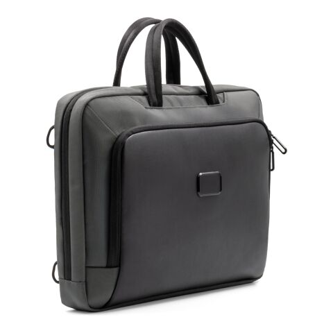 BrandCharger Zenith tote bag black | No Branding