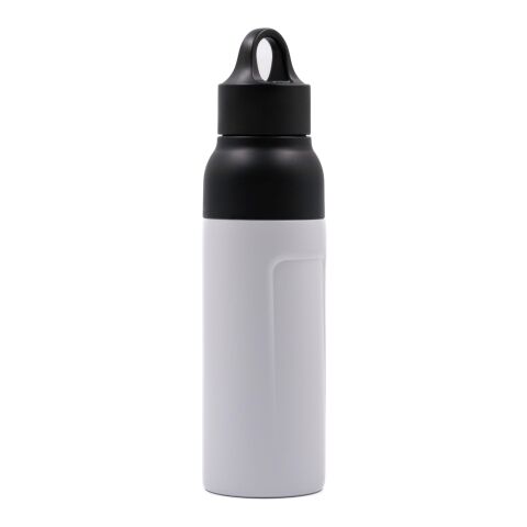 BrandCharger Posh flo (520 ml) bottle white | No Branding | not available | not available