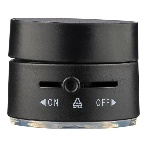 Recycled ABS MagSafe magnetic phone stand Nadia black | No Branding | not available | not available