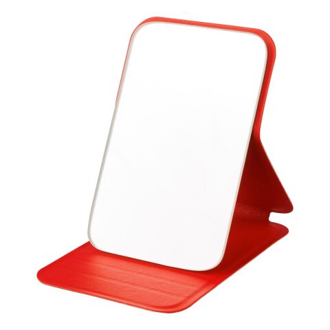 Glass mirror Mio black | No Branding