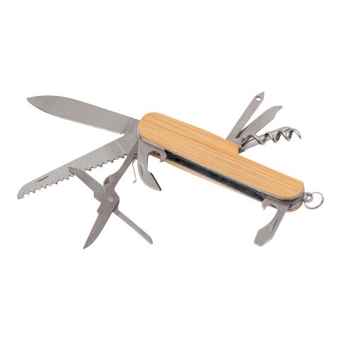 Bamboo pocket knife Phoebe bamboo | No Branding | not available | not available