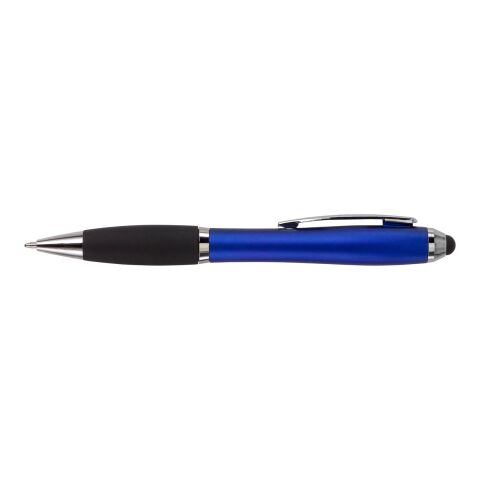 Ballpen Lana, ABS blue | No Branding | not available | not available