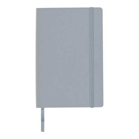 PU notebook Mireia grey | No Branding | not available | not available