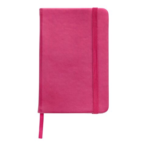 PU notebook Dita pink | No Branding | not available | not available