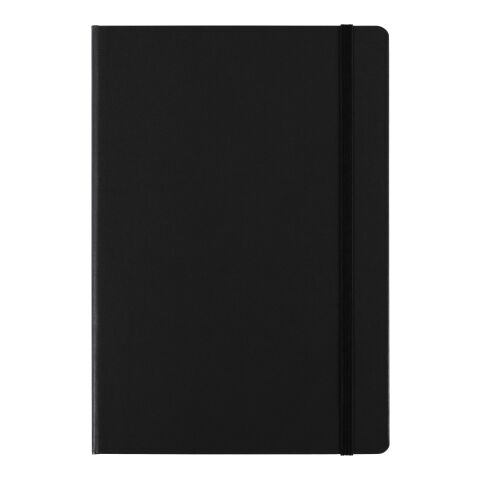 Cardboard notebook Chanelle black | No Branding | not available | not available