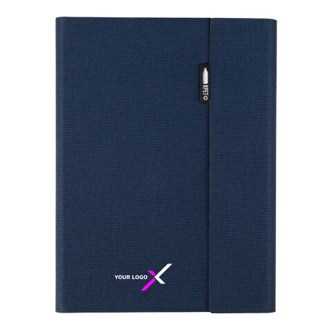 rPET portfolio A5 Tamara black | No Branding | not available | not available