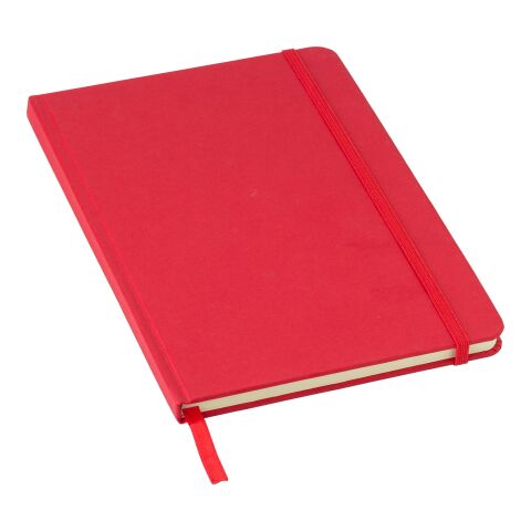 Recycled carton notebook (A5) Evangeline white | No Branding | not available | not available