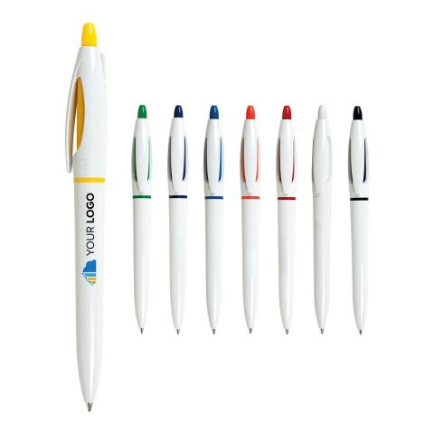 Stilolinea S! ballpen green | No Branding