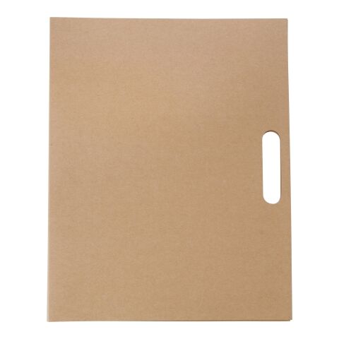 Cardboard memo folder Charlie brown | No Branding | not available | not available