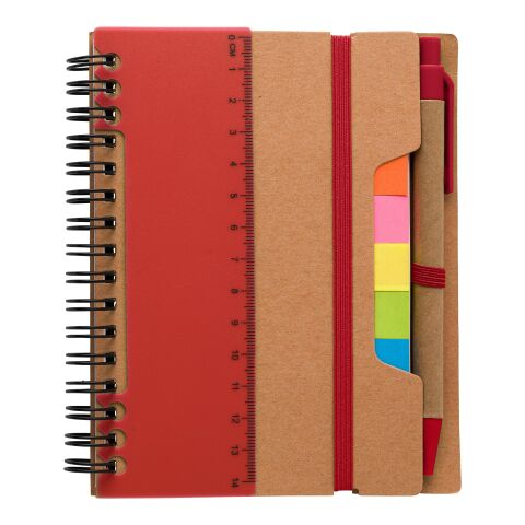 Recycled paper notebook Angela black | No Branding | not available | not available