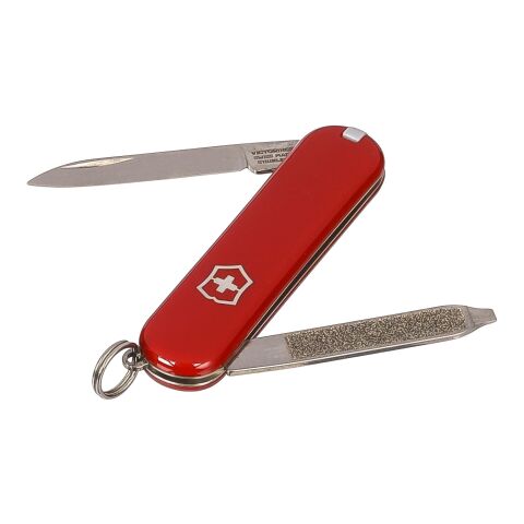 Victorinox pocket knife Escort Red red | No Branding | not available | not available