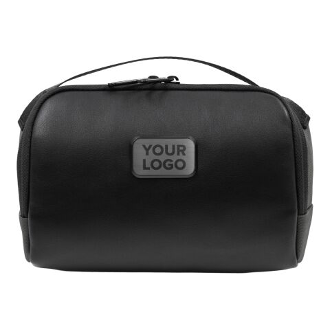Brandcharger travel pouch Virtuo Ora black | No Branding | not available | not available