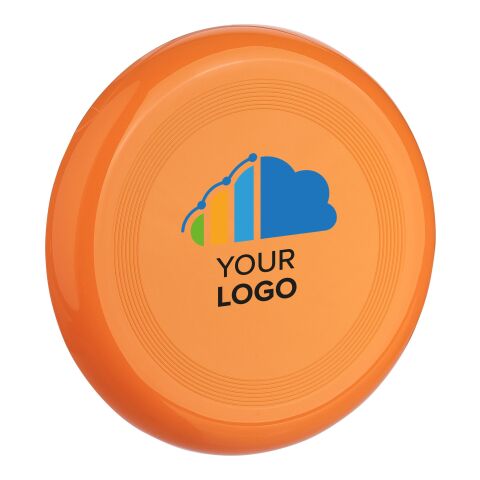 Recycled frisbee Drift orange | No Branding | not available | not available
