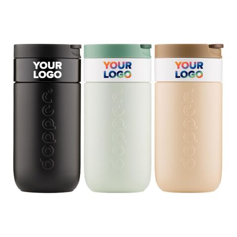 Dopper Travel Mug 300 ml Breaker Blue | No Branding | not available | not available