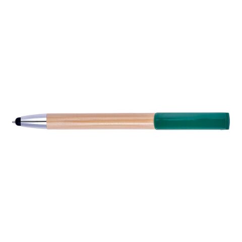 Bamboo 2-in-1 ballpen Colette green | No Branding | not available | not available