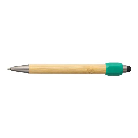 Bamboo ballpen Fenn black | No Branding | not available | not available