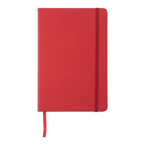 PU notebook Eva pink