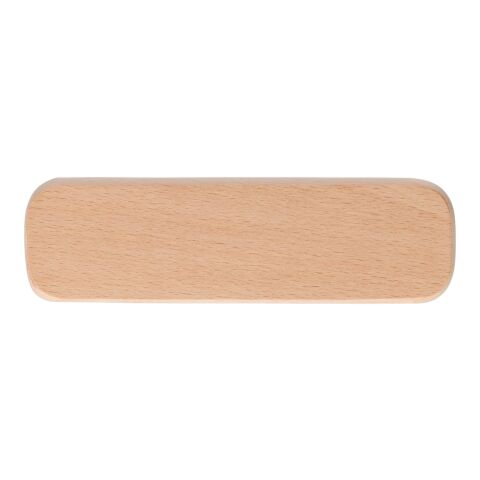 Beechwood ballpen Tobias brown | No Branding | not available | not available
