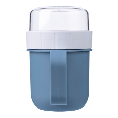 Lunch pot Nivo | 450 ml blue