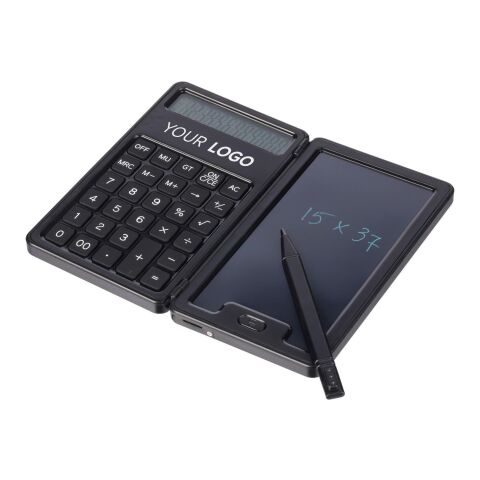 Calculator Notex | Recycled black