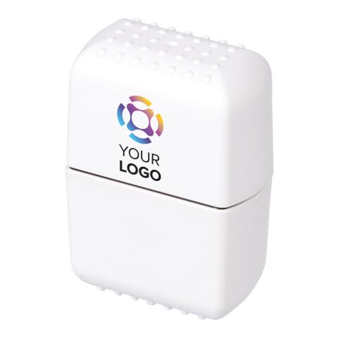 Laptop stand Bloqo | Recycled white