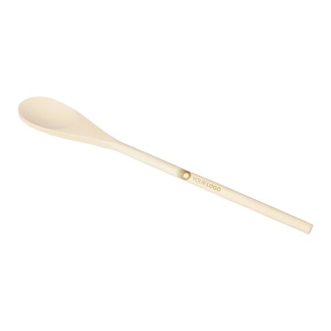 Cooking spoon Beckham | Recycled wood brown