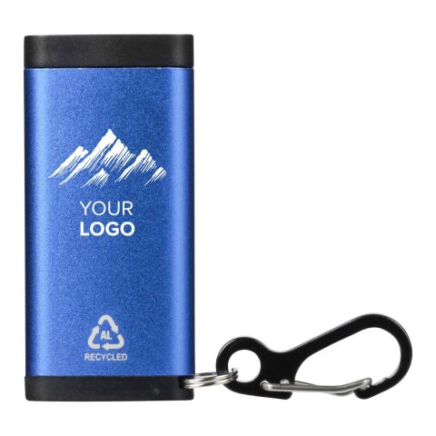 Alarm light Alero | Recycled cobalt blue