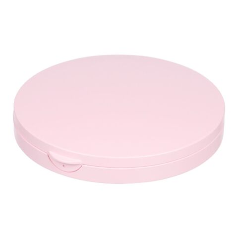 Pocket mirror Mirlo | Recycled pink