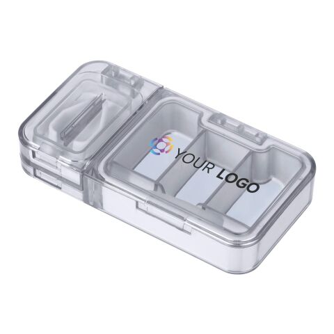 Pill box Pillico neutral