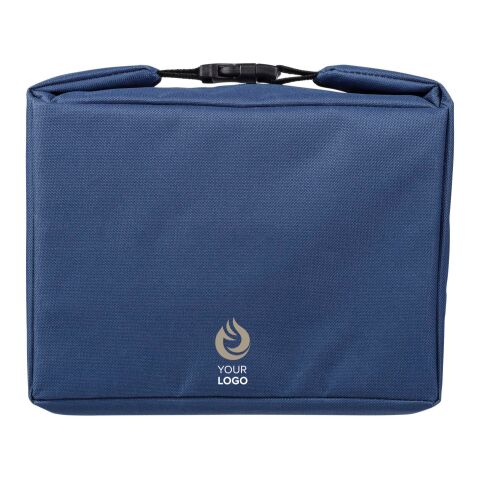 Cooler bag Chillo | Recycled | 5 l blue